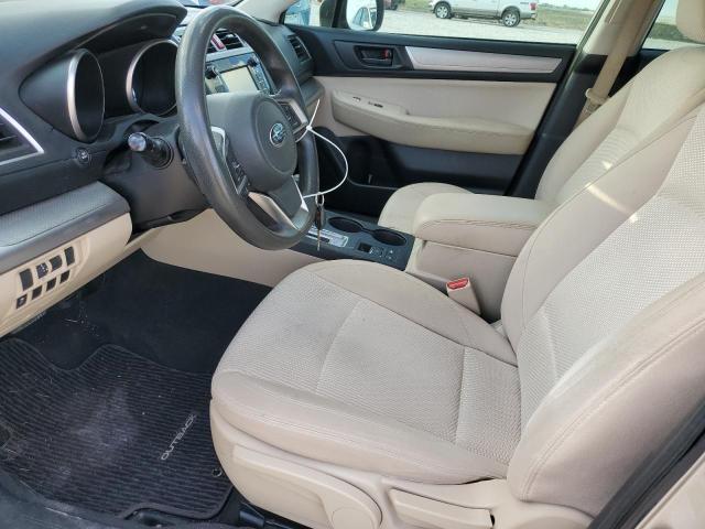 Photo 6 VIN: 4S4BSAAC3J3247364 - SUBARU OUTBACK 