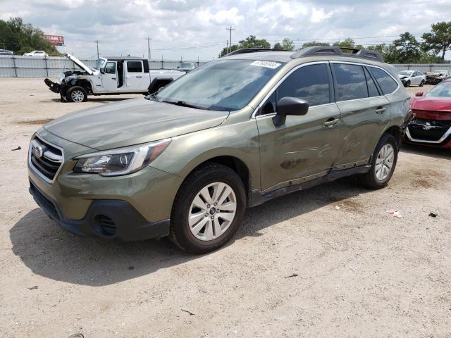 Photo 0 VIN: 4S4BSAAC3J3248479 - SUBARU OUTBACK 2. 