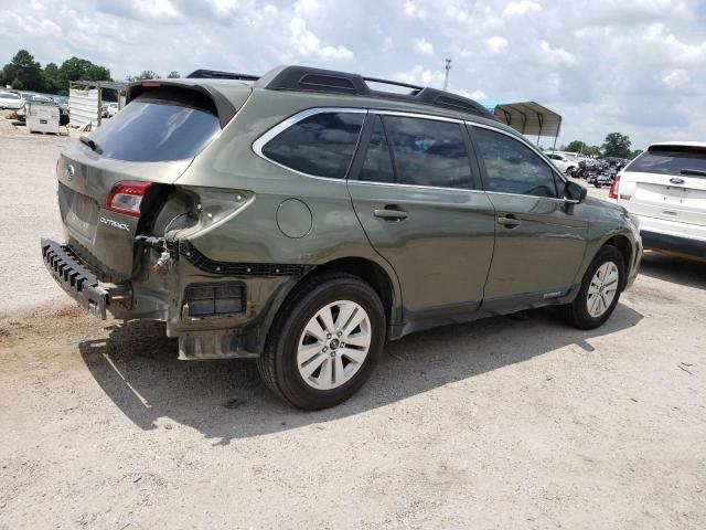 Photo 2 VIN: 4S4BSAAC3J3248479 - SUBARU OUTBACK 2. 