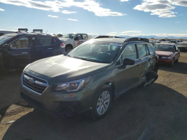 Photo 1 VIN: 4S4BSAAC3J3249535 - SUBARU OUTBACK 2. 