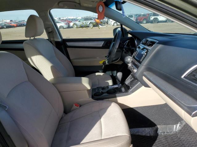 Photo 4 VIN: 4S4BSAAC3J3249535 - SUBARU OUTBACK 2. 