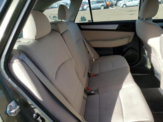 Photo 5 VIN: 4S4BSAAC3J3249535 - SUBARU OUTBACK 2. 