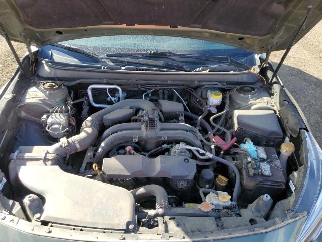 Photo 6 VIN: 4S4BSAAC3J3249535 - SUBARU OUTBACK 2. 