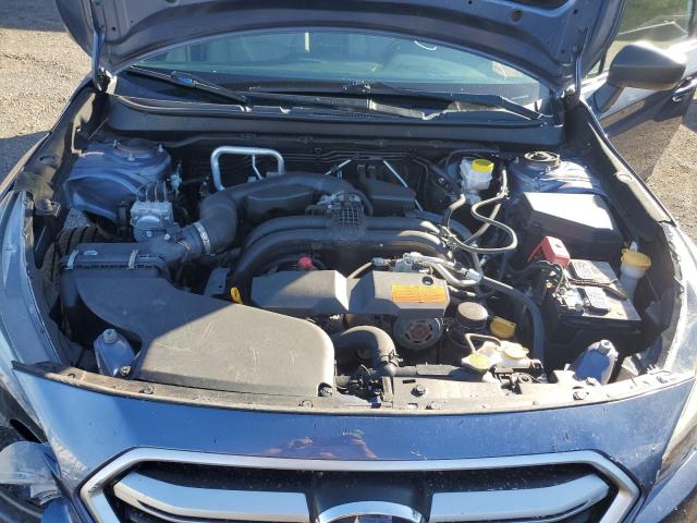 Photo 10 VIN: 4S4BSAAC3J3252709 - SUBARU OUTBACK 2. 