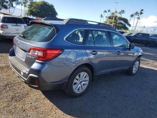 Photo 2 VIN: 4S4BSAAC3J3252709 - SUBARU OUTBACK 2. 