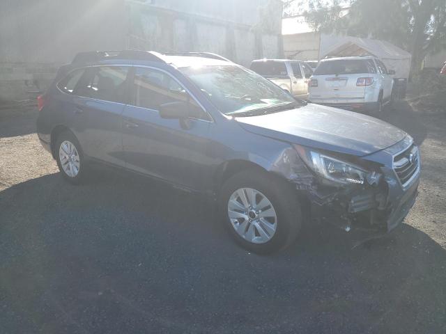 Photo 3 VIN: 4S4BSAAC3J3252709 - SUBARU OUTBACK 2. 