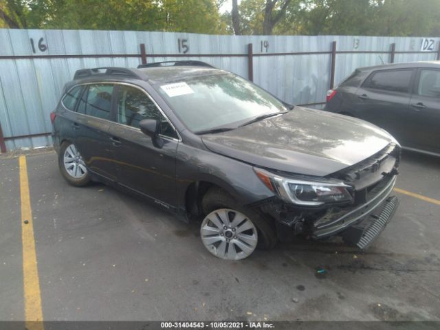 Photo 0 VIN: 4S4BSAAC3J3255545 - SUBARU OUTBACK 