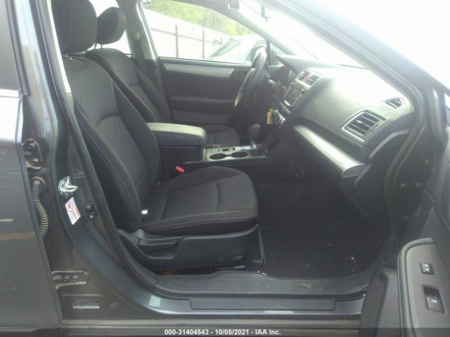 Photo 4 VIN: 4S4BSAAC3J3255545 - SUBARU OUTBACK 