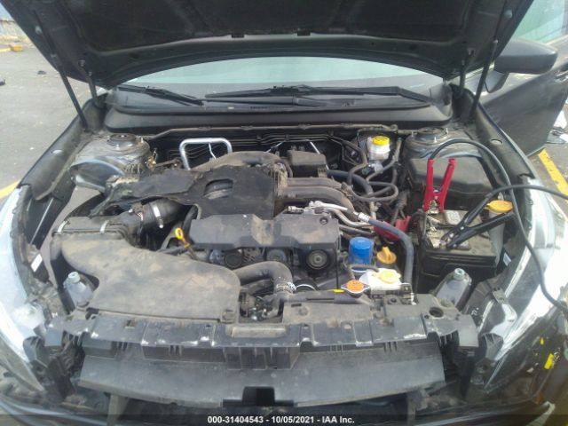 Photo 9 VIN: 4S4BSAAC3J3255545 - SUBARU OUTBACK 