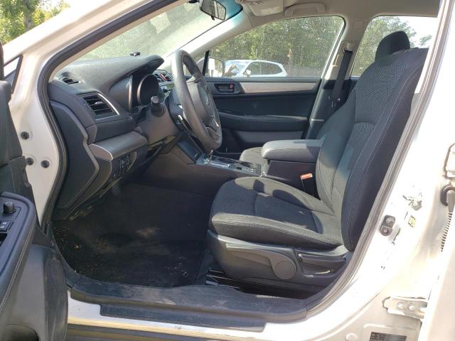 Photo 6 VIN: 4S4BSAAC3J3390749 - SUBARU OUTBACK 2. 