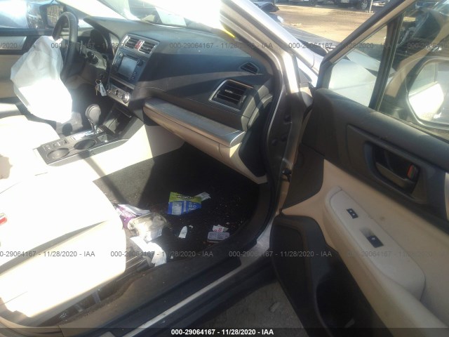 Photo 4 VIN: 4S4BSAAC4F3251463 - SUBARU OUTBACK 