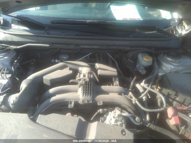 Photo 9 VIN: 4S4BSAAC4F3251463 - SUBARU OUTBACK 