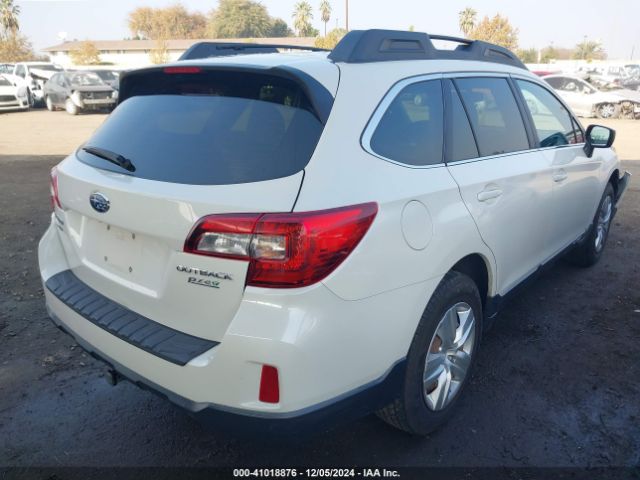 Photo 3 VIN: 4S4BSAAC4F3328932 - SUBARU OUTBACK 