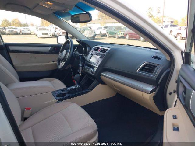 Photo 4 VIN: 4S4BSAAC4F3328932 - SUBARU OUTBACK 