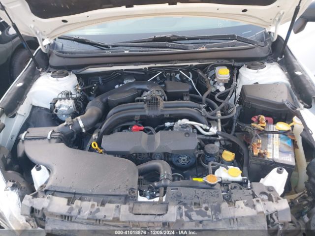 Photo 9 VIN: 4S4BSAAC4F3328932 - SUBARU OUTBACK 