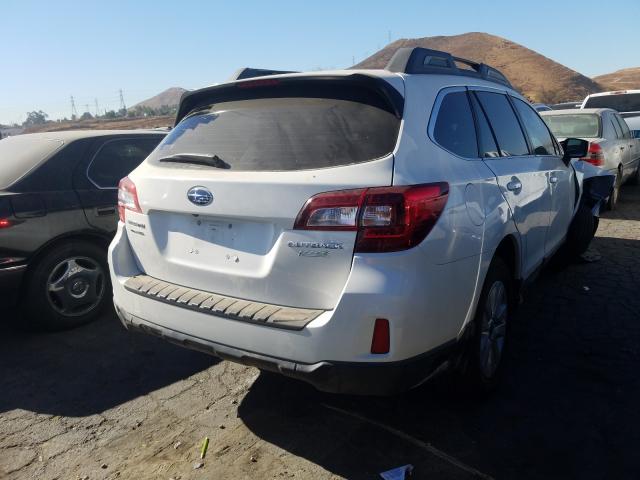 Photo 3 VIN: 4S4BSAAC4H3207448 - SUBARU OUTBACK 2. 