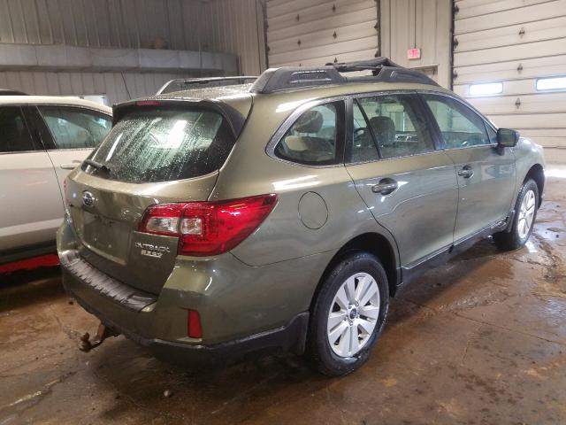 Photo 3 VIN: 4S4BSAAC4H3217588 - SUBARU OUTBACK 2. 