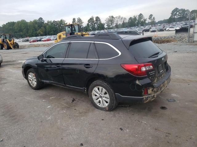 Photo 1 VIN: 4S4BSAAC4H3386168 - SUBARU OUTBACK 