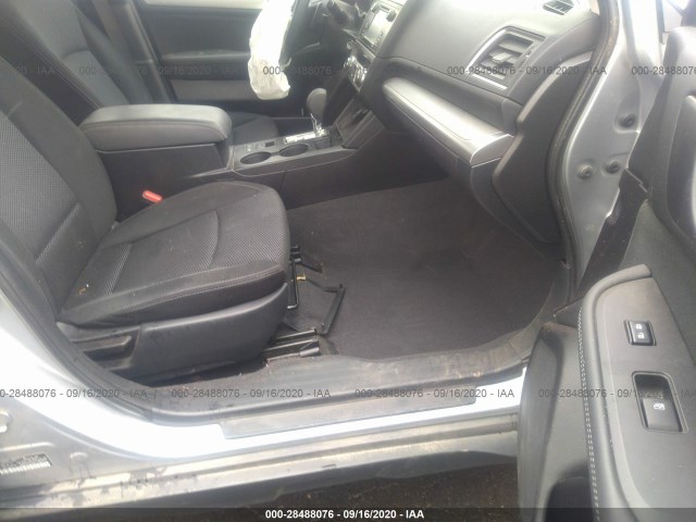 Photo 4 VIN: 4S4BSAAC4H3421016 - SUBARU OUTBACK 