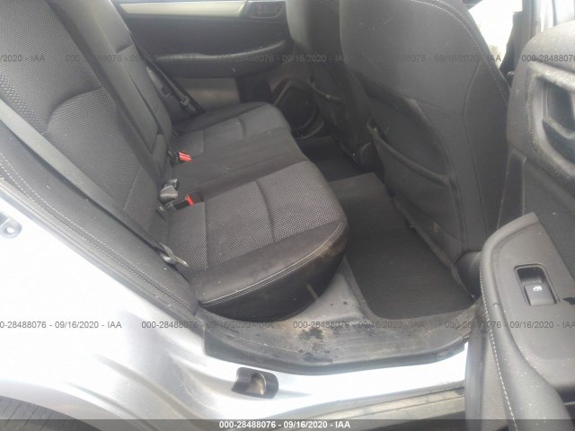 Photo 7 VIN: 4S4BSAAC4H3421016 - SUBARU OUTBACK 