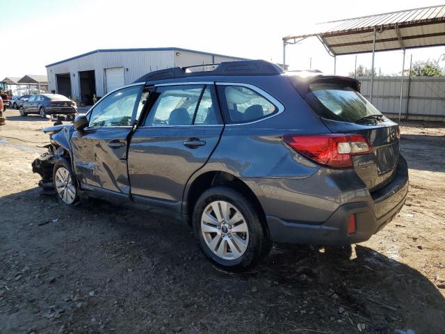 Photo 1 VIN: 4S4BSAAC4J3217418 - SUBARU OUTBACK 2. 