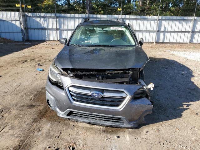 Photo 4 VIN: 4S4BSAAC4J3217418 - SUBARU OUTBACK 2. 