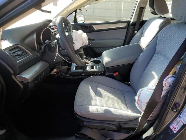 Photo 6 VIN: 4S4BSAAC4J3217418 - SUBARU OUTBACK 2. 