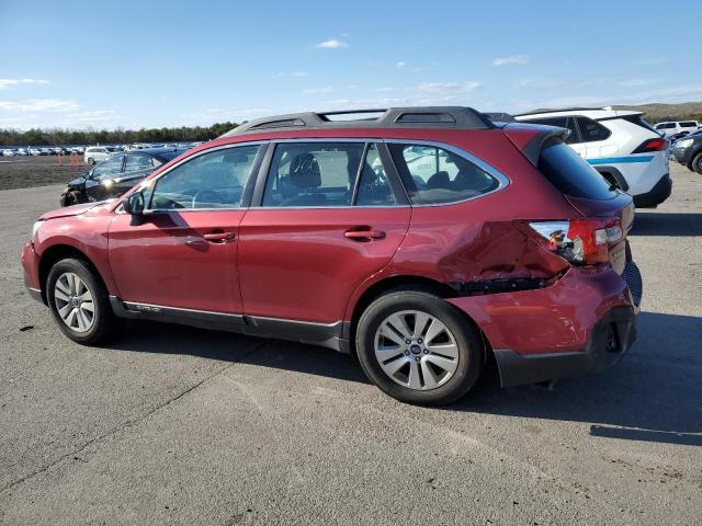 Photo 1 VIN: 4S4BSAAC4J3374432 - SUBARU OUTBACK 