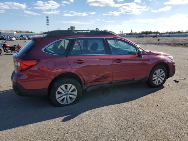 Photo 2 VIN: 4S4BSAAC4J3374432 - SUBARU OUTBACK 