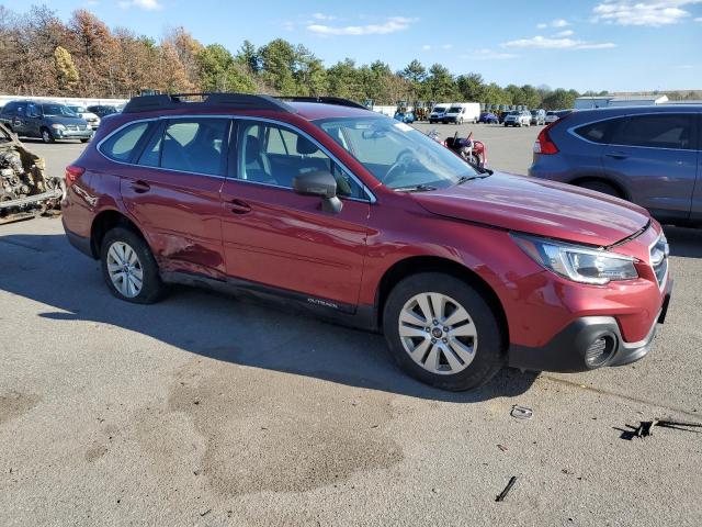 Photo 3 VIN: 4S4BSAAC4J3374432 - SUBARU OUTBACK 