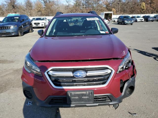 Photo 4 VIN: 4S4BSAAC4J3374432 - SUBARU OUTBACK 