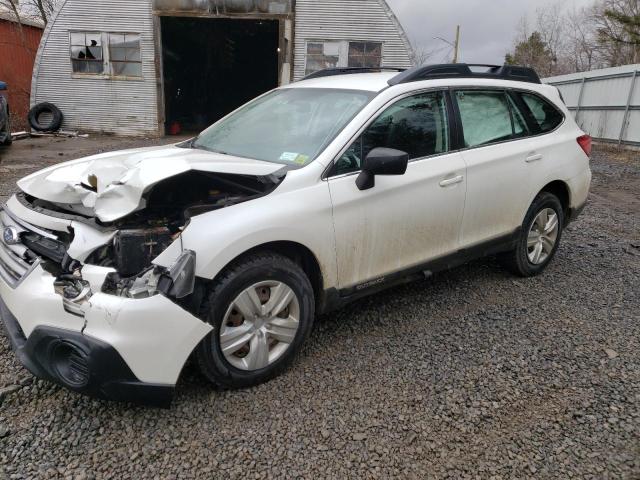 Photo 0 VIN: 4S4BSAAC5F3230394 - SUBARU OUTBACK 2. 