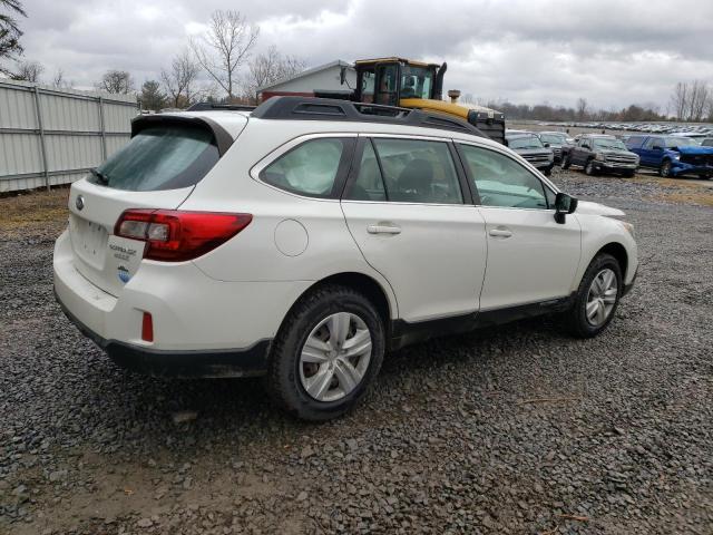 Photo 2 VIN: 4S4BSAAC5F3230394 - SUBARU OUTBACK 2. 