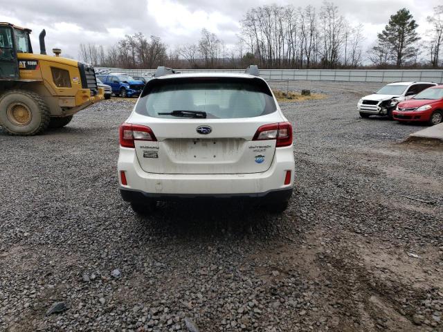 Photo 5 VIN: 4S4BSAAC5F3230394 - SUBARU OUTBACK 2. 