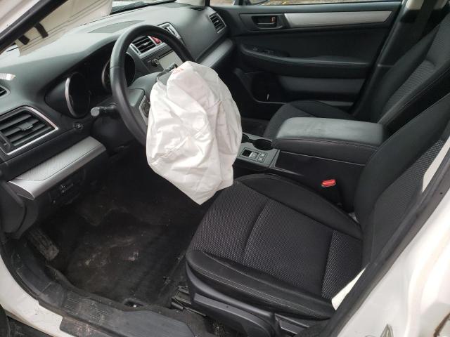 Photo 6 VIN: 4S4BSAAC5F3230394 - SUBARU OUTBACK 2. 