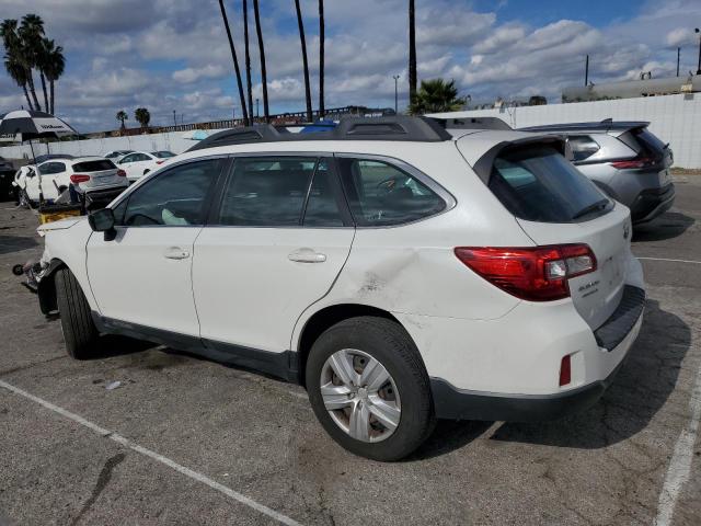 Photo 1 VIN: 4S4BSAAC5F3324159 - SUBARU OUTBACK 