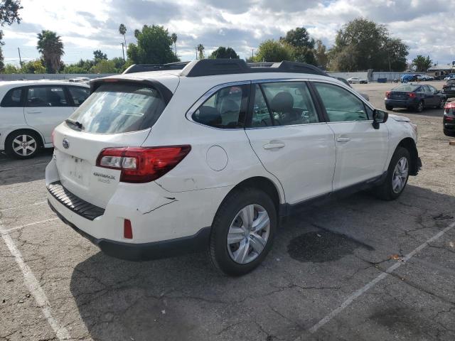 Photo 2 VIN: 4S4BSAAC5F3324159 - SUBARU OUTBACK 