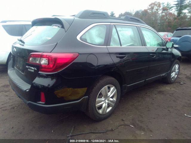 Photo 3 VIN: 4S4BSAAC5G3247388 - SUBARU OUTBACK 