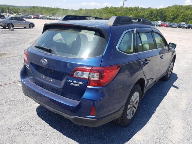 Photo 3 VIN: 4S4BSAAC5H3333656 - SUBARU OUTBACK 2. 