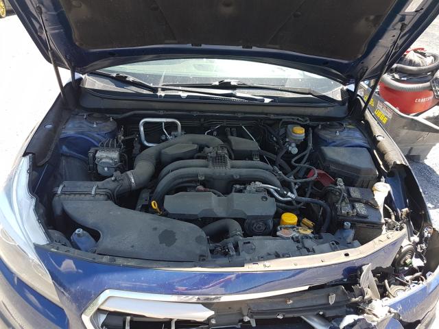 Photo 6 VIN: 4S4BSAAC5H3333656 - SUBARU OUTBACK 2. 