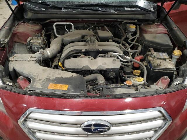 Photo 10 VIN: 4S4BSAAC5H3345788 - SUBARU OUTBACK 