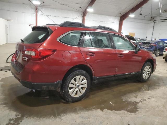 Photo 2 VIN: 4S4BSAAC5H3345788 - SUBARU OUTBACK 