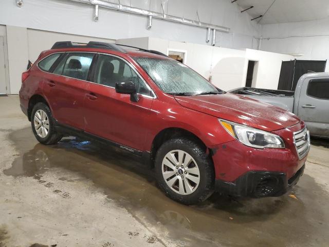 Photo 3 VIN: 4S4BSAAC5H3345788 - SUBARU OUTBACK 