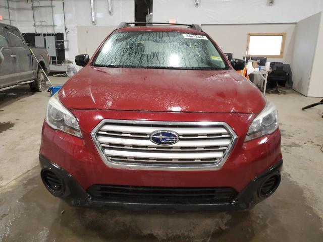 Photo 4 VIN: 4S4BSAAC5H3345788 - SUBARU OUTBACK 