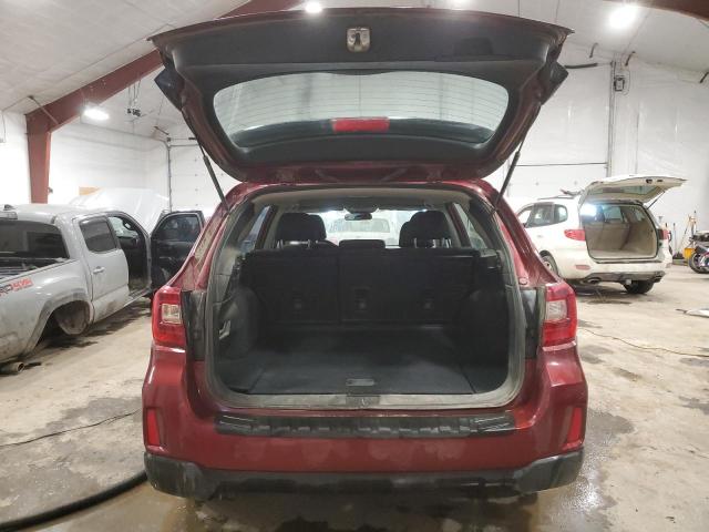 Photo 5 VIN: 4S4BSAAC5H3345788 - SUBARU OUTBACK 