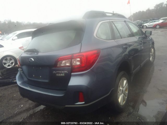 Photo 3 VIN: 4S4BSAAC5H3349310 - SUBARU OUTBACK 