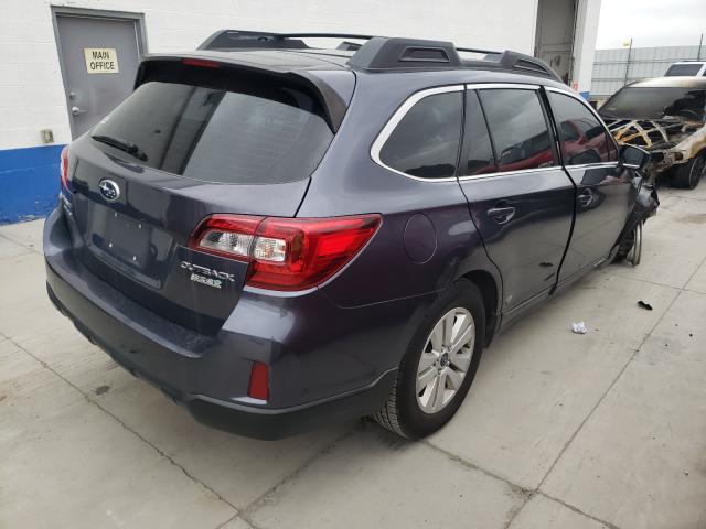 Photo 3 VIN: 4S4BSAAC5H3410719 - SUBARU OUTBACK 2. 