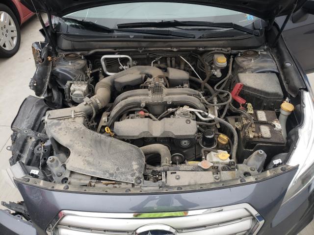 Photo 6 VIN: 4S4BSAAC5H3410719 - SUBARU OUTBACK 2. 