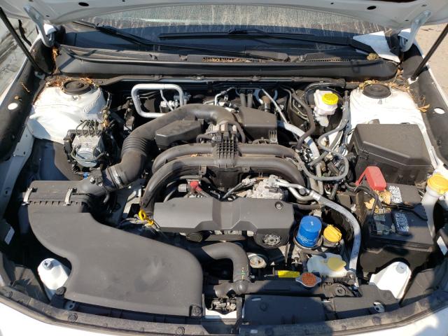 Photo 6 VIN: 4S4BSAAC5J3252002 - SUBARU OUTBACK 2. 