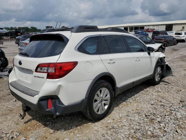 Photo 2 VIN: 4S4BSAAC5J3286652 - SUBARU OUTBACK 